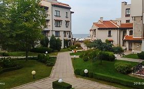 Oasis Resort Lozenets